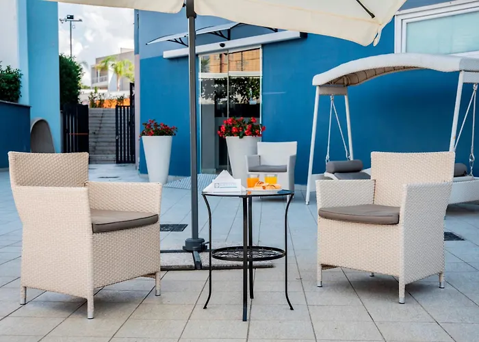 Eracle Hotel