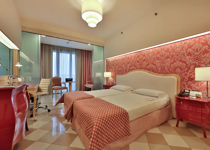 Una Hotels Expo Fiera Milano