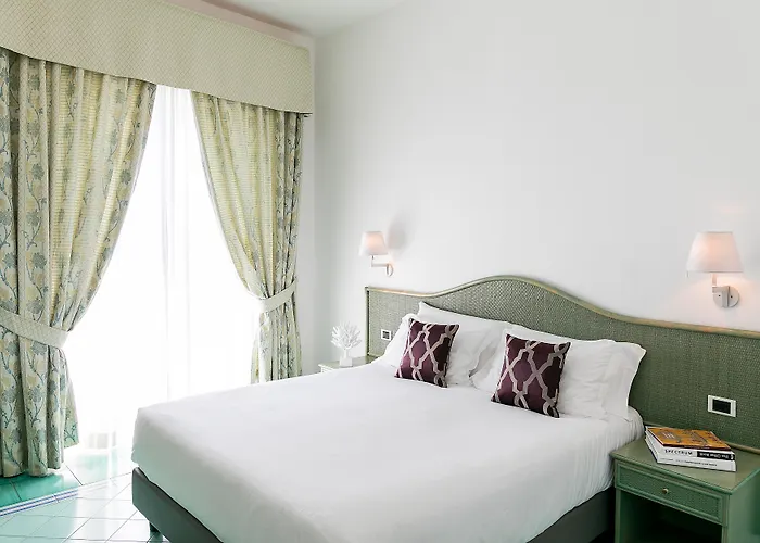 Hotel Miramalfi