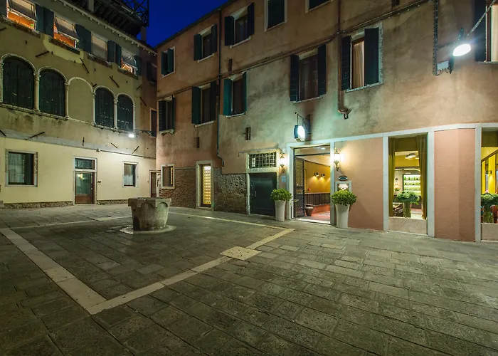 Hotel Campiello Venise