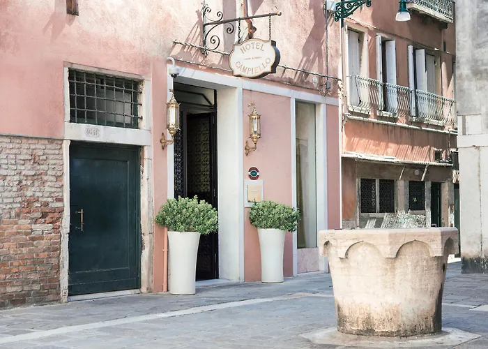 Hotel Campiello Venise