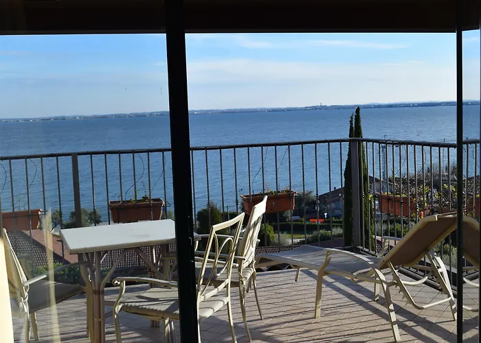 Ahg Riva Del Sole Wellness Hotel - Adults Only