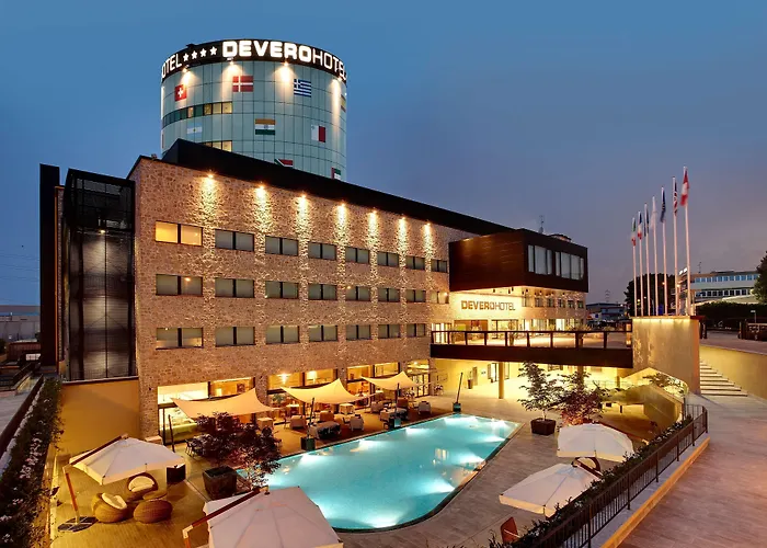 Devero Hotel & Spa, BW Signature Collection