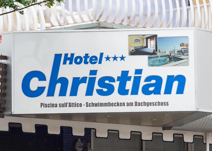 Hotel Christian
