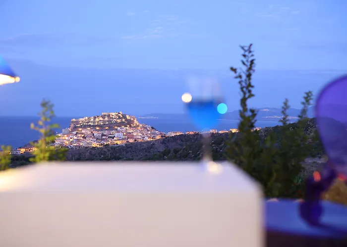 Bajaloglia Resort