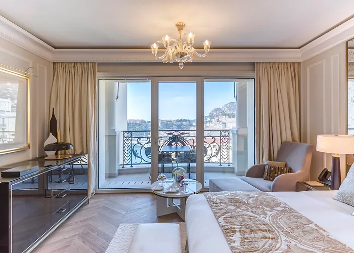 Hôtel de Paris Monte-Carlo