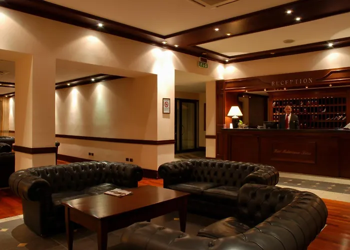 Hotel Mediterraneo