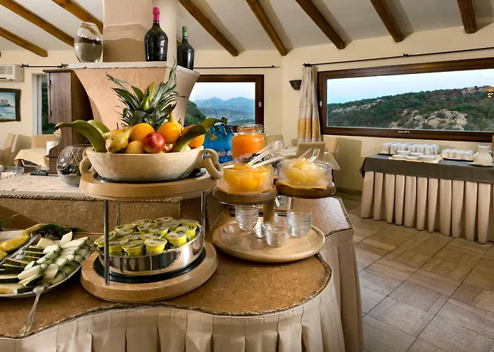 Hotel Arathena