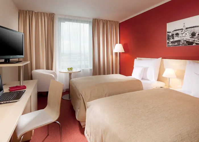 Clarion Congress Hotel Olomouc