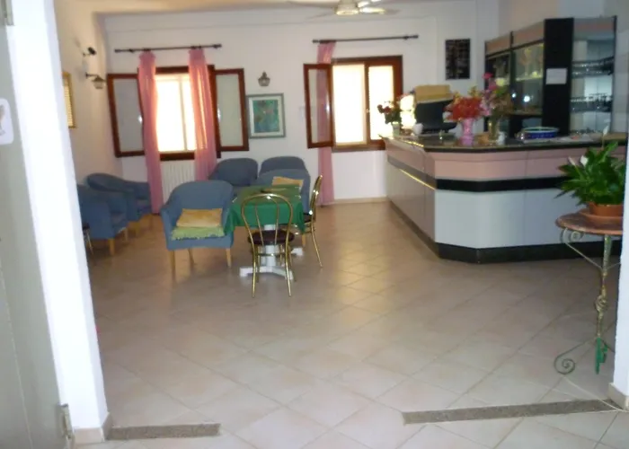 Hotel l'Ancora