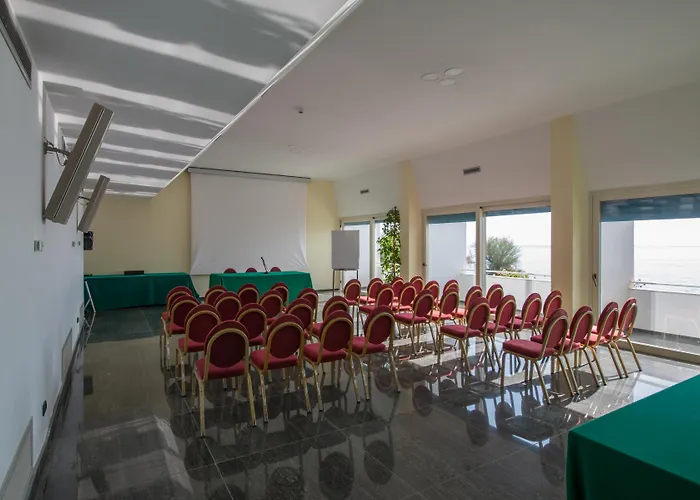 Splendid Hotel La Torre