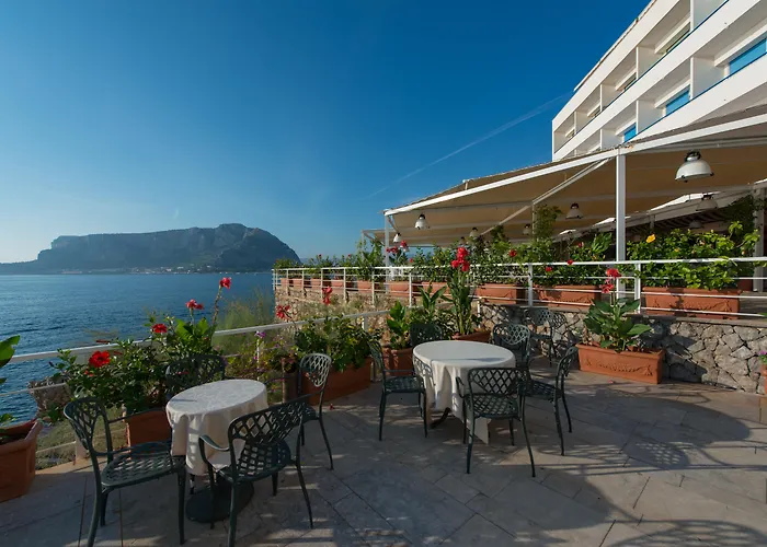 Splendid Hotel La Torre