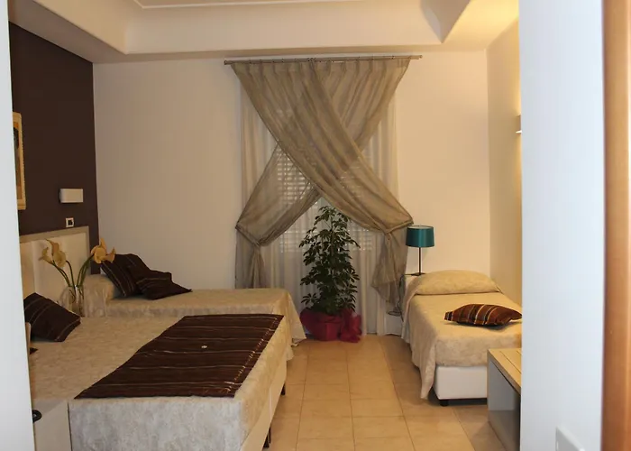 Artemisia Palace Hotel