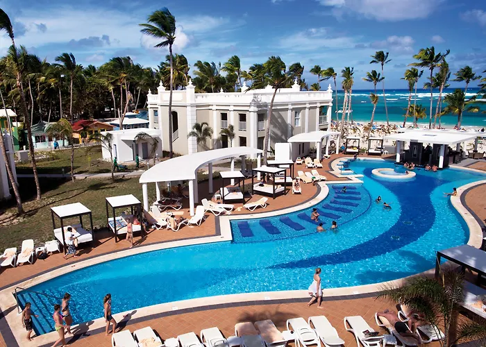 Hotel Riu Palace Bavaro