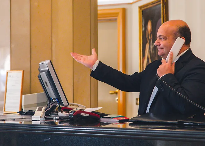 Grand Hotel Excelsior
