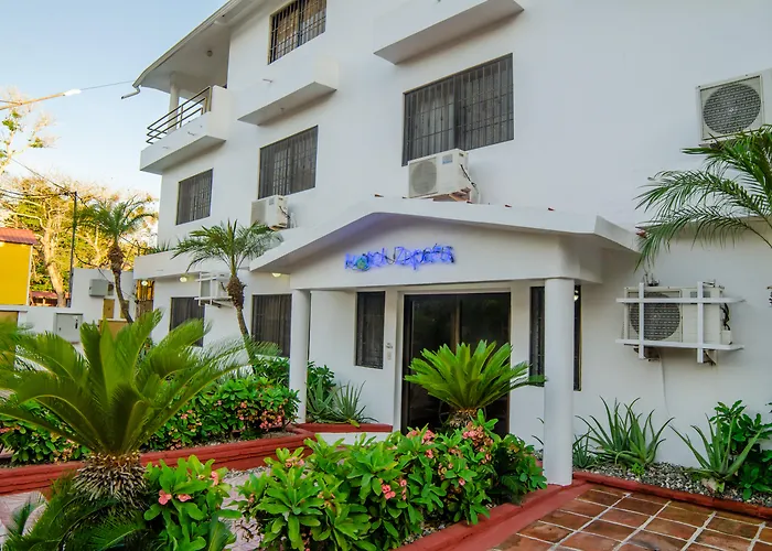 Hotel Zapata
