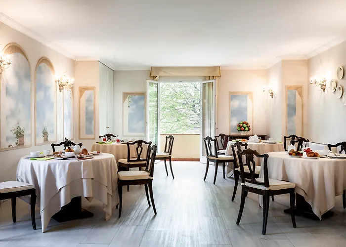 Hotel Franceschi