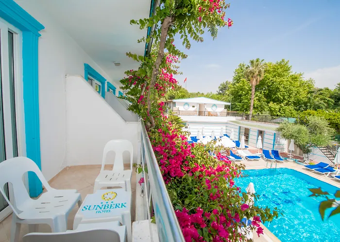 Sunberk Hotel