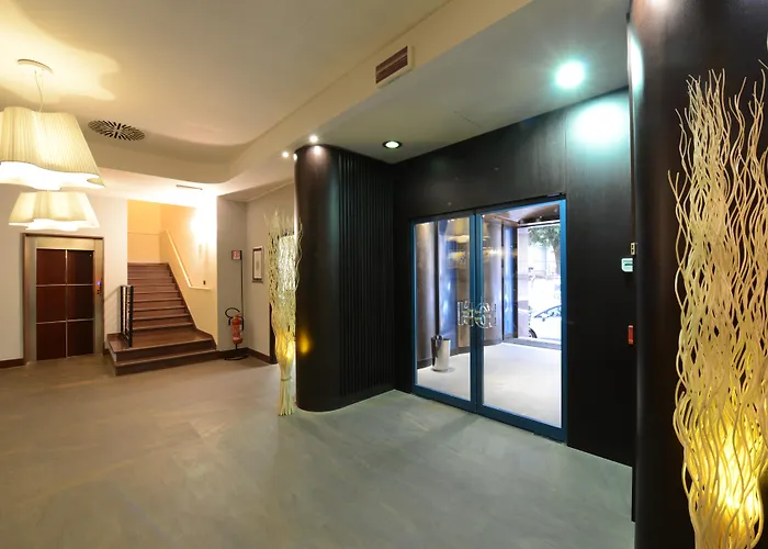Hotel Guglielmo