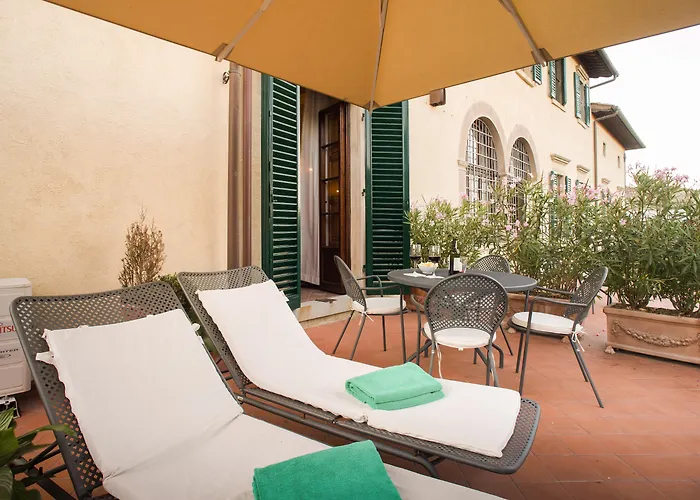 Palazzo Leopoldo Dimora Storica&Spa