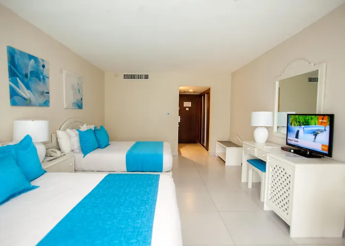 Hotel Vista Sol Punta Cana