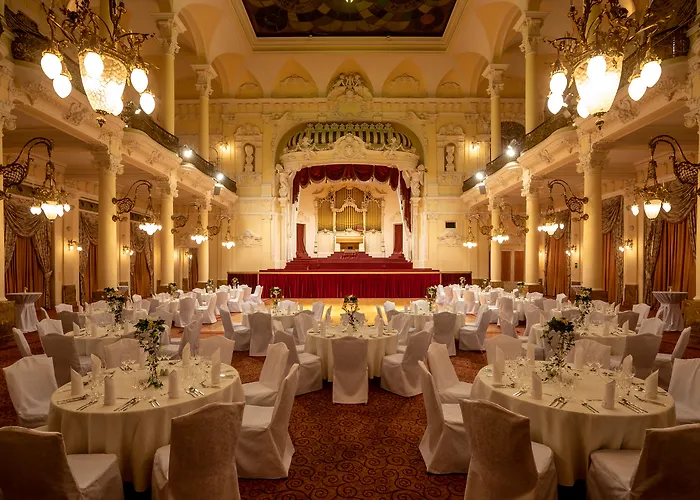 Grandhotel Pupp
