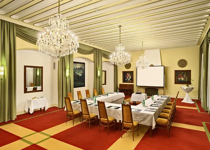 Grandhotel Brno