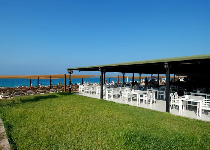 Maya World Hotel All Inclusive