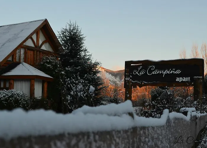 La Campiña