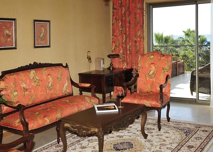 Villa Augusto Boutique Hotel&SPA