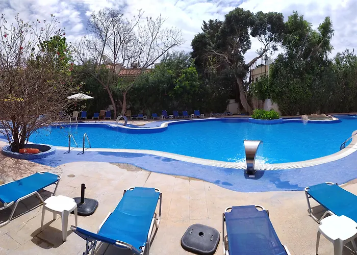 Avlida Hotel