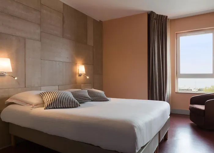 The Originals Boutique, Hotel Alize, Evian-Les-Bains