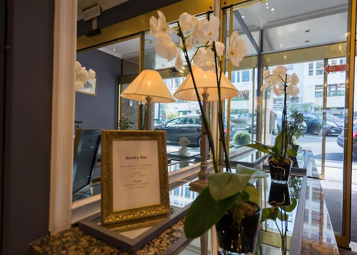 First Euroflat Hotel