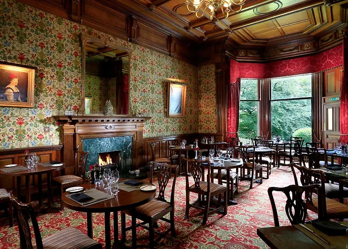 Macdonald Norwood Hall Hotel