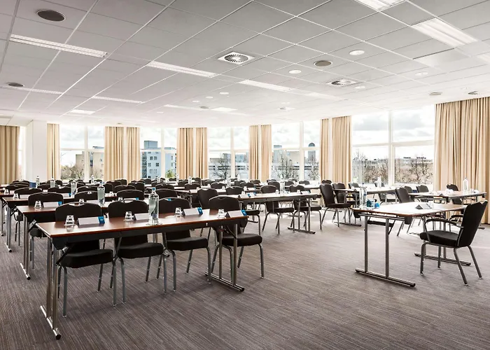 Nh Zoetermeer Hotel