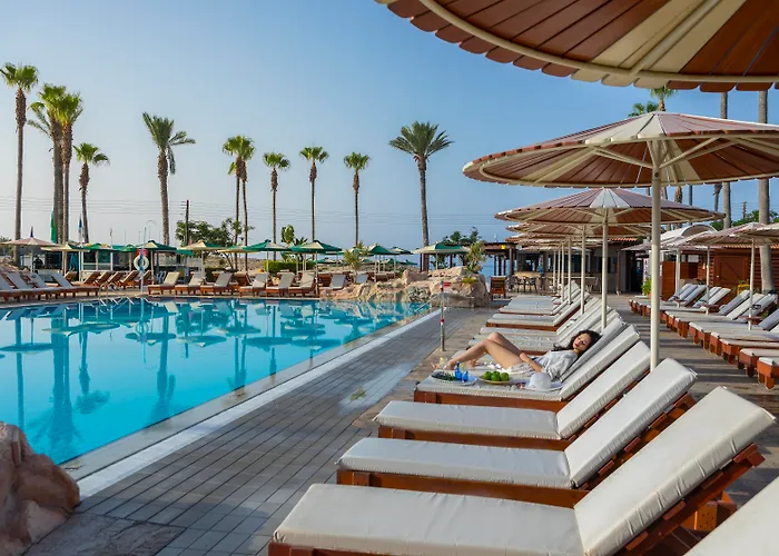 Pavlo Napa Beach Hotel