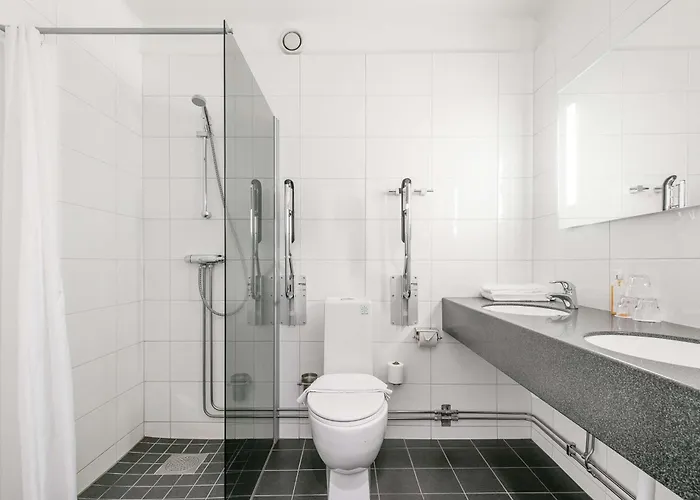 Centric Hotel