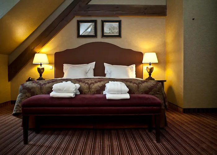 Grand Hotel Casselbergh