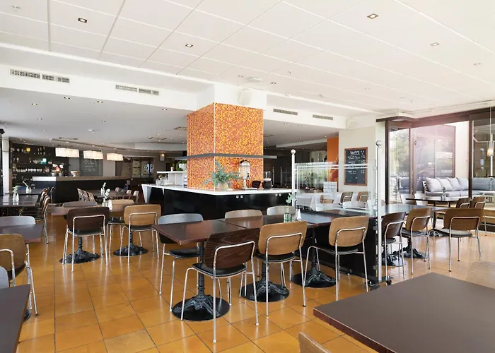 Elite Stora Hotellet