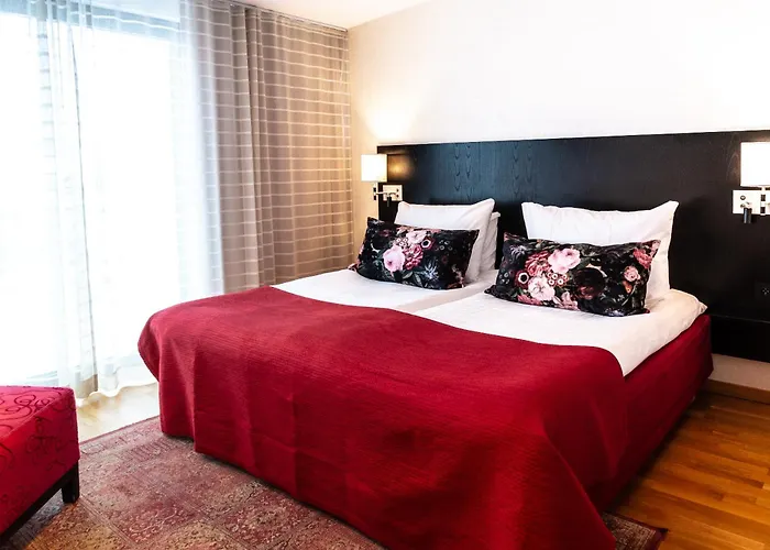 Best Western Plus Time Hotel