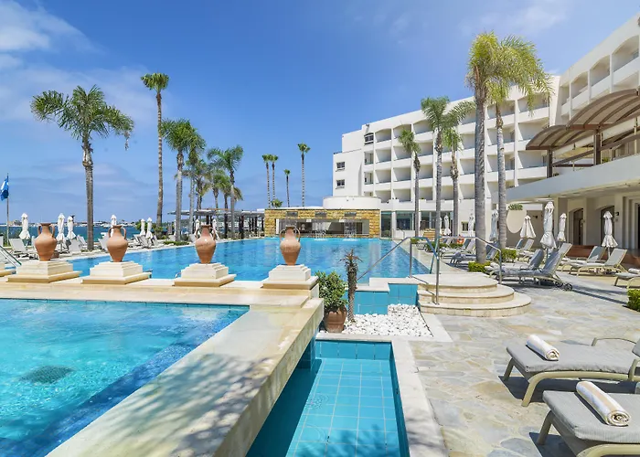 Alexander The Great Beach Hotel