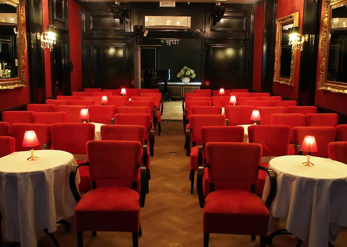 Apollofirst Boutique Hotel