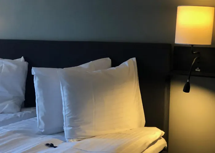 Best Western Malmia Hotel