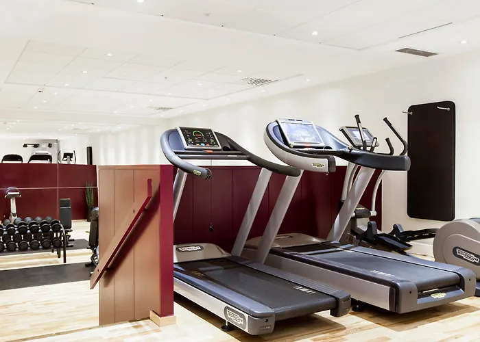 Elite Plaza Hotel Malmoe