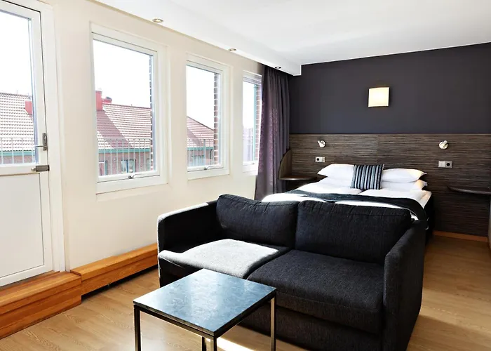 Best Western Hotel Arena