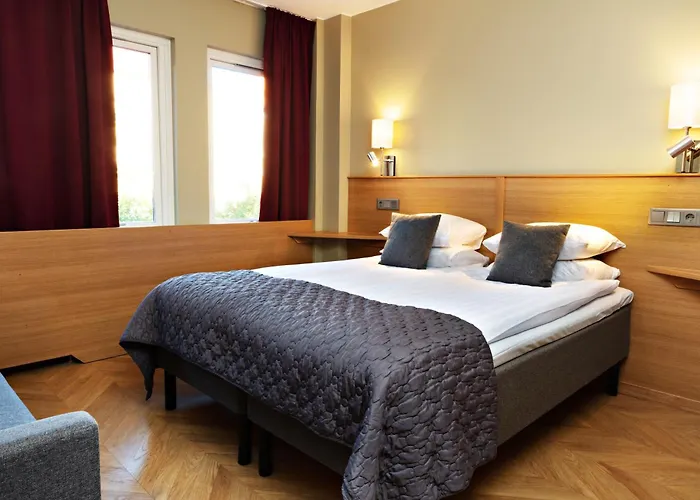 Best Western Hotel Arena