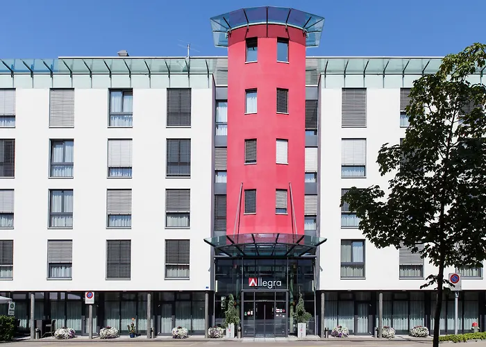 Hotel Allegra Lodge