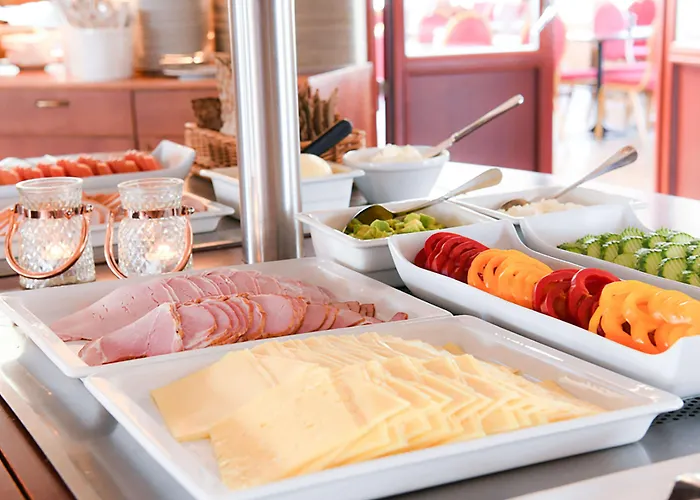 Best Western Arlanda Hotellby