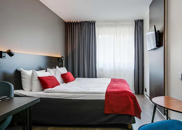 Best Western Hotel Savoy