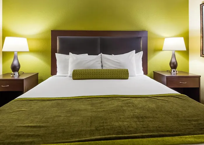 Best Western Plus Casino Royale - Center Strip